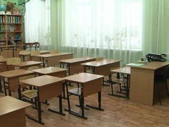 "Закрыто на карантин"