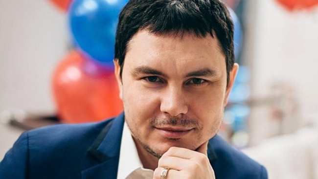 Оренбургского предпринимателя Виктора Железнова под аплодисменты отправили под домашний арест