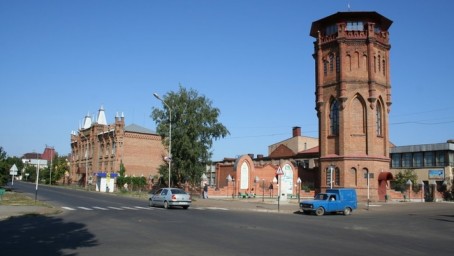Фух.. Слава Богу. В Бузулуке запретили проводить гей-парад