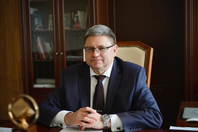 С Днем железнодорожника!