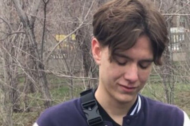 В Орске пропал 15-летний Владислав Полывянный