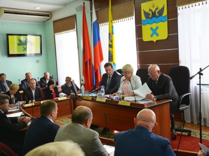 Отставка мэра Оренбурга не связана с текущим расследованием о взятках