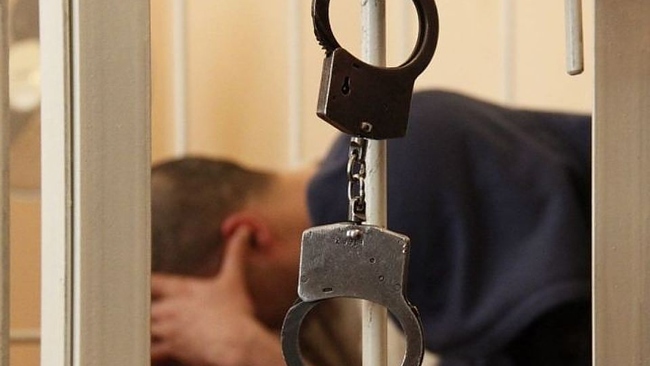 Житель Курманаевки осужден за убийство брата Житель Курманаевки осужден за убийство брата