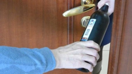 Бузулучанин получил штраф за нелегальную продажу алкоголя
