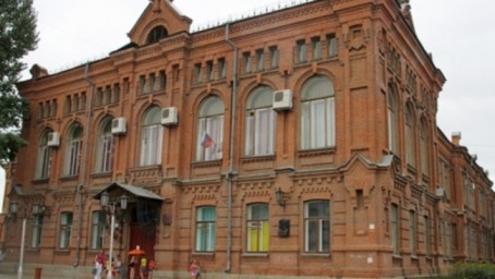 В Бузулукской школе №6 открылся профильный медицинский класс
