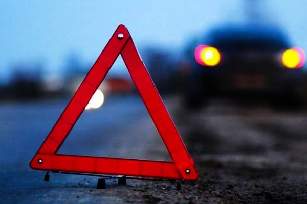 В Абдулинском районе "ВАЗ" насмерть сбил мужчину В Абдулинском районе "ВАЗ" насмерть сбил мужчину