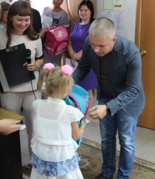 К школе готовы!