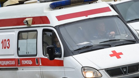В Соль-Илецке 10-месячный ребенок получил ожоги
