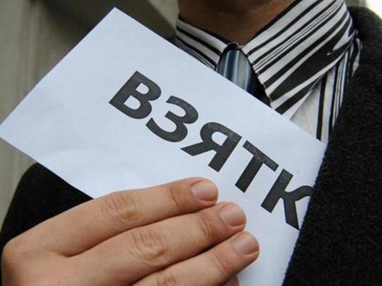 В Оренбуржье стали чаще давать взятки В Оренбуржье стали чаще давать взятки