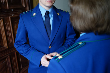 В Бузулукском районе сельсовет заключил контракт на 5 миллионов, не объявляя торгов