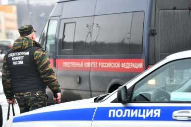 ​Убийца месяц прятал в сарае тело без вести пропавшего оренбуржца
