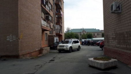 ​Следователи в Оренбургской области начали расследование жестокого убийства (18+)