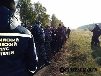 ​В Абдулино нашли мертвой подозреваемую в убийстве 10-летней дочери