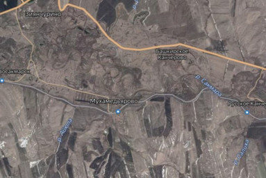 ​В ДТП в Кувандыкском городском округе погиб подросток