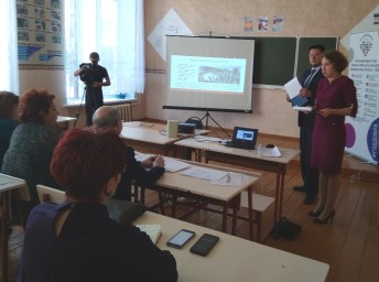 "Доброволец России-2018"