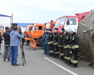 Оценили готовность к зиме