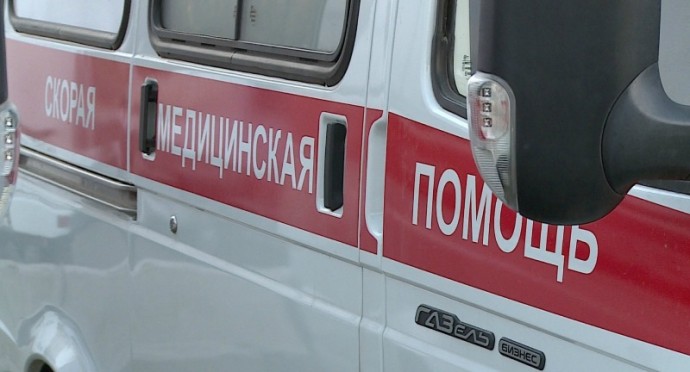 В Матвеевском районе в ДТП погиб человек