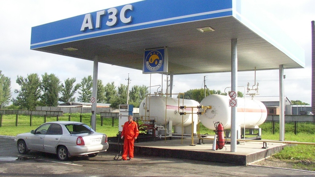 Заправщик АГСЗ осужден за нарушение техники безопасности