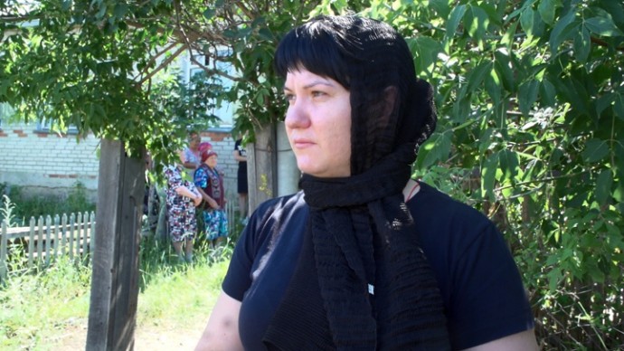 Родственники погибшего под Кувандыком мальчика уверены: Его смерть была насильственной Родственники погибшего под Кувандыком мальчика уверены: Его смерть была насильственной