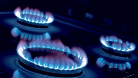 В Бузулуке в 100 квартирах две недели не будет газа