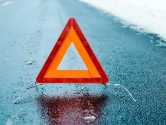 В Адамовском районе в ДТП с Lexus погиб водитель &laquo;ВАЗа&raquo;