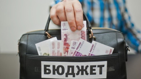 Жители Бузулука не доплатили в бюджет более 72 миллионов рублей