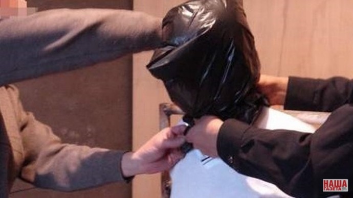 В Оренбурге мужчина задушил сожительницу, надев ей на голову пакет