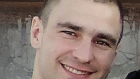 &laquo;Кто, если не я&raquo;: родственники и друзья с теплотой вспоминают погибшего в Сирии Андраника Арустамяна