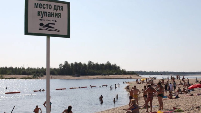 Какие пляжи в Бузулуке безопасны для отдыхающих