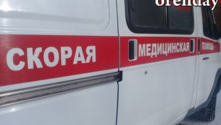 Грузовой поезд насмерть сбил мужчину в Бугурусланском районе