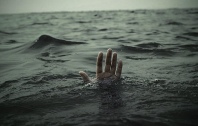 Страшная находка: из пруда под Бугурусланом достали тело мужчины (18+)