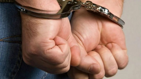 У жителя Бугуруслана во время обыска нашли 132 грамма конопли
