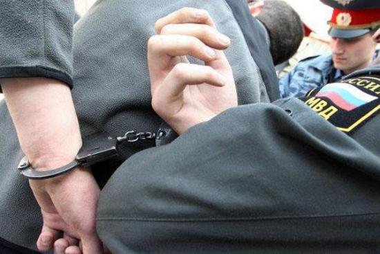 В Оренбурге задержан педофил (18+)