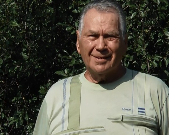 С любовью к родному краю