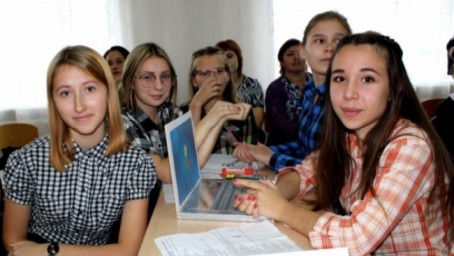 В Бузулукском районе состоялся слет юных журналистов