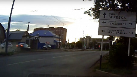 Снесенная в Оренбурге остановка станет поводом для судебного разбирательства