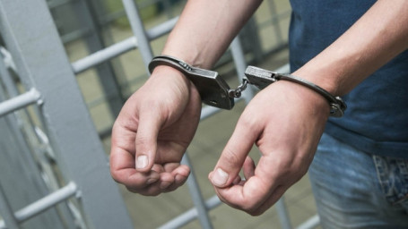 В Бузулуке задержан местный житель за избиение знакомого