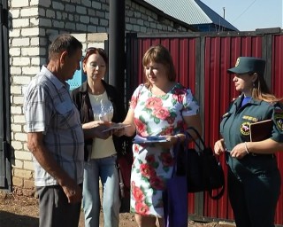 Дымовые извещатели - для безопасности