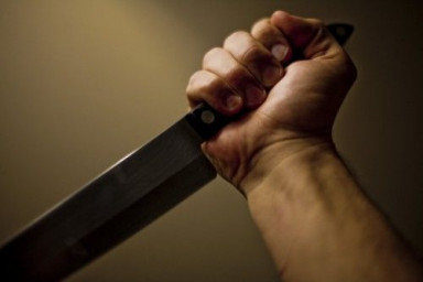 ​В Оренбуржье сын пытался убить мать