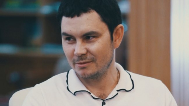 Многострадального Виктора Железнова из СИЗО сегодня доставят в суд Многострадального Виктора Железнова из СИЗО сегодня доставят в суд