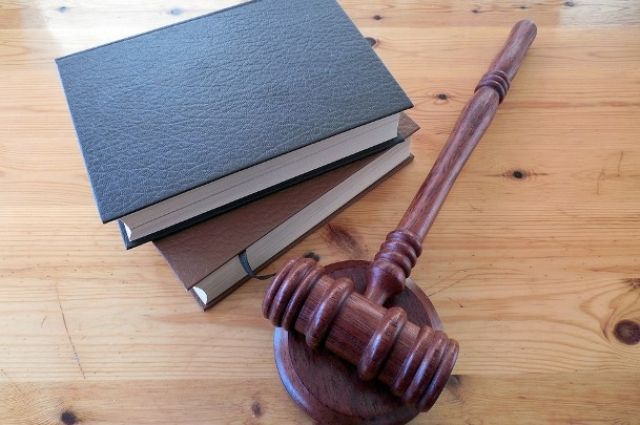 Насильника из Курманаевского района приговорили к 10 годам колонии