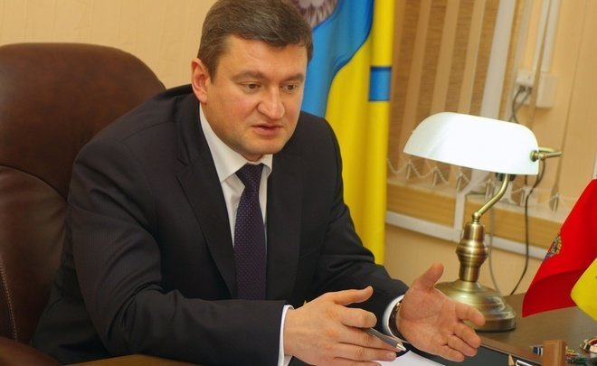 &laquo;Приняли&raquo; мэра: заказ конкурентов или борьба с коррупцией стоит за арестом главы Оренбурга?