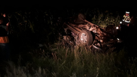 Число погибших в ДТП на трассе М5-Урал в Бузулукском районе возросло до четырех