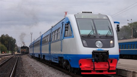 Пригородные поезда Бузулука переходят на новый режим работы