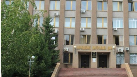 Начальника отдела МУ МВД России &laquo;Орское&raquo; обвиняют в мошенничестве