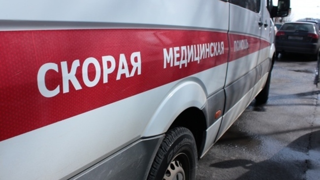 В Бузулуке годовалая девочка отравилась обезболивающим