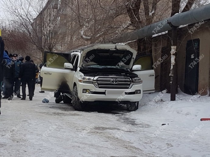 Дело о пытках возбудили и отменили