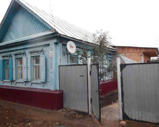 В Бузулуке задержан подозреваемый в убийстве мужчины