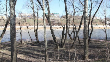 ​Убийца девушки в Зауральной роще Оренбурга не согласился с приговором