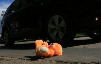 Пять лет колонии: оренбуржца посадят за смерть девочки в ДТП на ул. Илекской